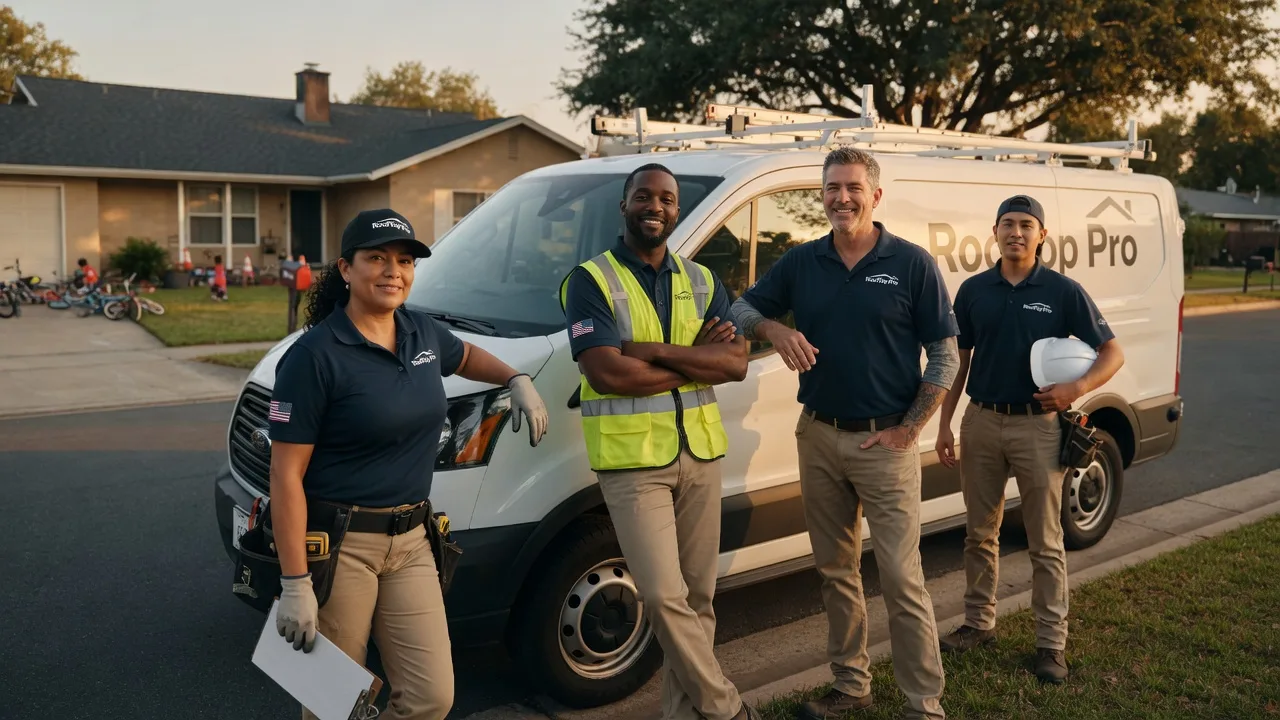 Roof Repair in Clarkdale, GA near me